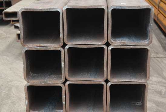 清徐Q345B无缝方管