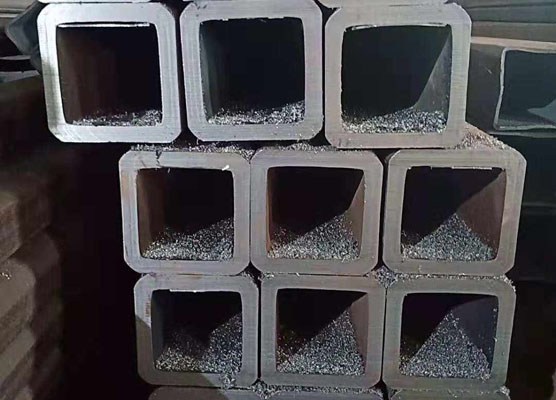 清徐厚壁方矩形钢管