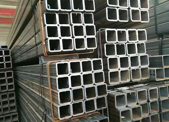 清徐无缝方矩管