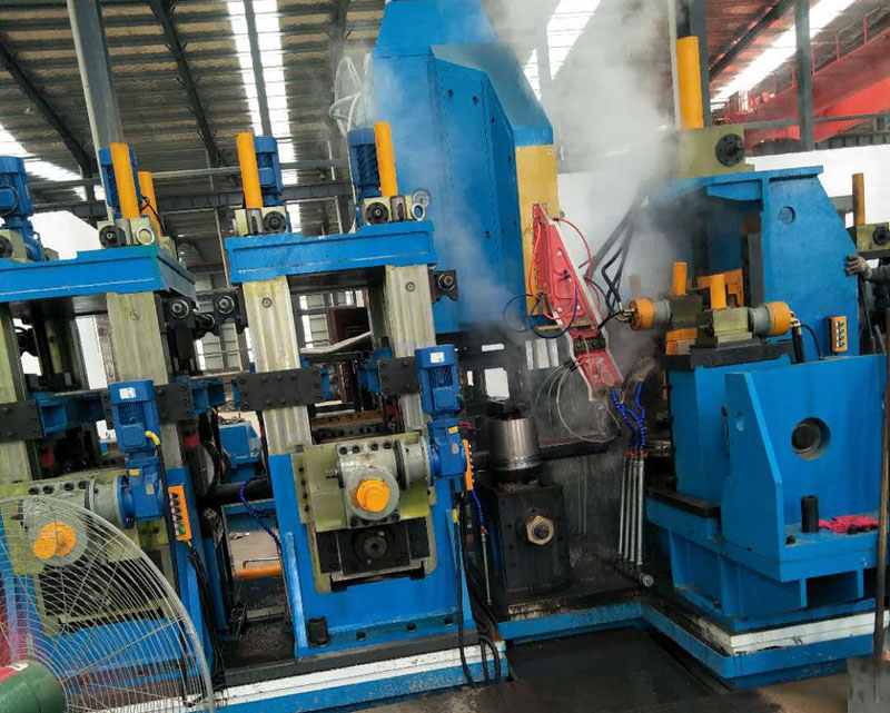 清徐方矩管生产加工