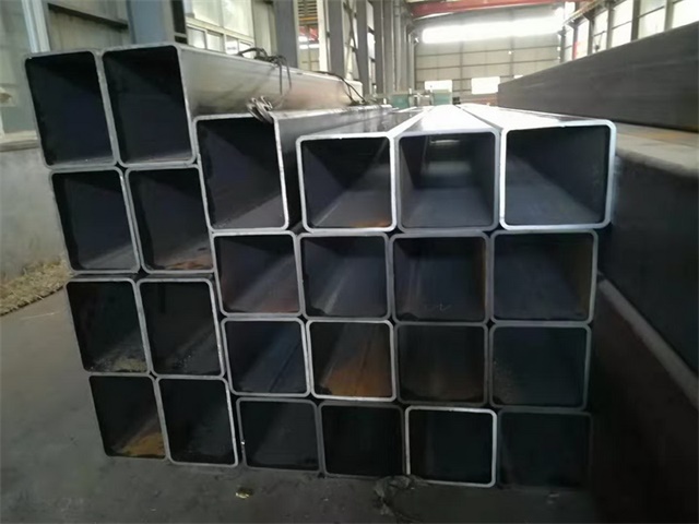 清徐无缝方矩管规格表及重量