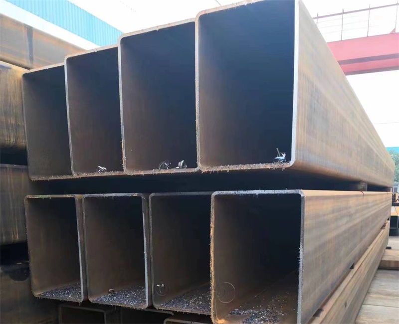 清徐Q355B方管采购