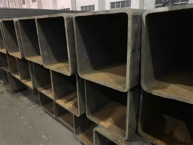 清徐q235b大口径方管