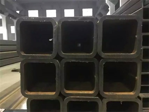 清徐Q355B方管厚度