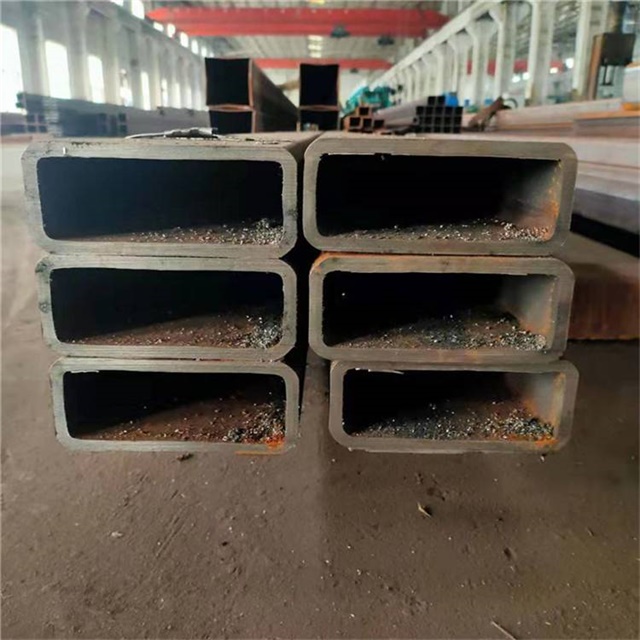 清徐q345b厚壁方管