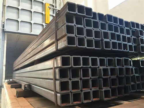 清徐低合金矩形管