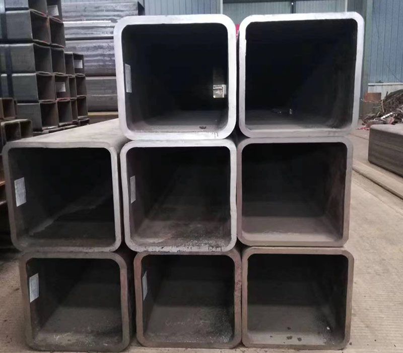 清徐q345b冷拔方管