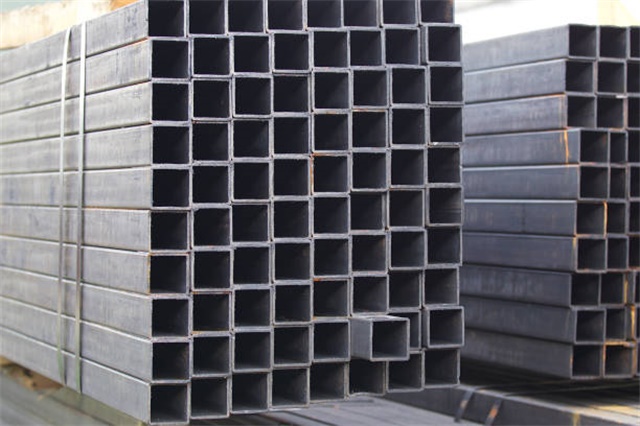 清徐无缝方矩管生产制造