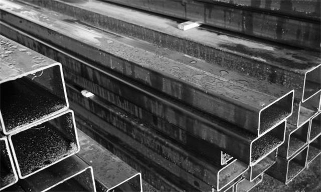 清徐q345c无缝方矩管