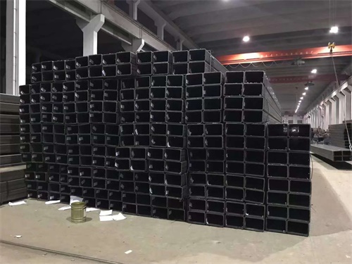 清徐冷拔方管选型指南 工程采购怎么选